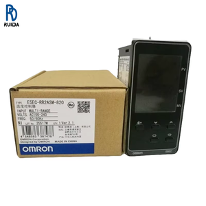 ตัวควบคุมอุณหภูมิรุ่นใหม่ E5ecpr2asm820 มีสินค้าในคลังสินค้า E5EC-RR2ASM-820 - Product Image 1