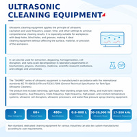 Limpiador Ultrasónico Digital KQ-500GDV de 500W con Temperatura Constante, Calentamiento y Enfriamiento, Tanque de Acero Inoxidable 304 para Lavado de Piezas Industriales y de Laboratorio