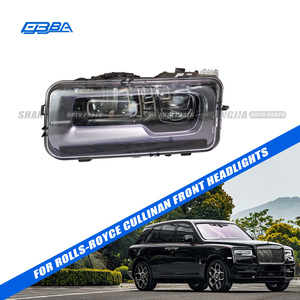 Pure Disassembly High End Durable Headlights For <b>Rolls</b>-Royce Cullinan L 63119853213 R 63119853214 - Product Image 1