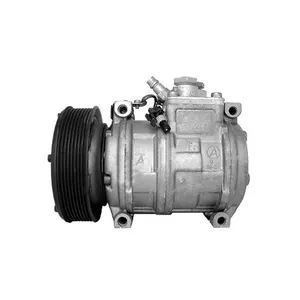 Sanden 05411 - Denso Ricambi Auto AC Compressore Per Il Camion