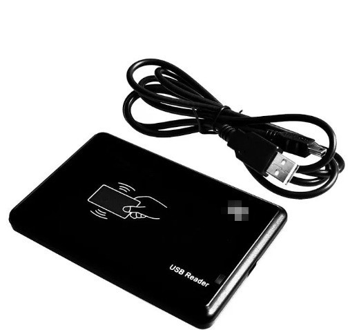 ID Card Reader USB RFID Reader
