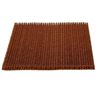 Coussinets de nidification pour poules, tapis en gazon artificiel pour nid de poules