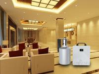 Diffuseur de parfum professionnel de grande taille pour usage commercial 7000A 1000ml Garantie 1 an HVAC Électrique WiFi Contrôle intelligent