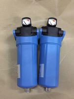 Pièces de compresseur d'air, élément de filtre à air, ultrafiltre OEM 0,001 ppm, filtre de ligne de compresseur