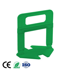 Entretoise de <span class=keywords><strong>carrelage</strong></span> moderne colorée et réutilisable en plastique PP accessoire niveleur <span class=keywords><strong>pince</strong></span> cales 1.5mm 1mm <span class=keywords><strong>pince</strong></span> en céramique pour <span class=keywords><strong>carrelage</strong></span> - Product Image 2