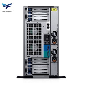 Serveur Tour Silencieux Bidirectionnel T630 pour Stockage de Données et Calcul ERP Cloud - Product Image 2