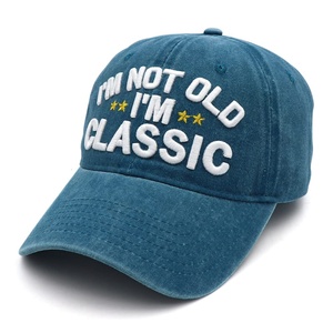 Fashion High Quality Wholesale Custom Logo Sports Fishing <b>Cycling</b> Winter Classic Embroidery 100% Cotton Baseball Cap Snap Back - Product Image 2