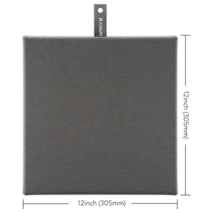 Tapis de presse à chaud pour <span class=keywords><strong>Cricut</strong></span> Easypress 2 9X9 Cricket Isolation de repassage double face Tapis de transfert de chaleur en vinyle thermocollant 12x12 pouces - Product Image 6