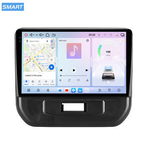 เครื่องเล่นดีวีดีติดรถยนต์ระบบแอนดรอยด์ Penhui Smart Series สำหรับรถยนต์ซูซูกิ เซเลริโอ ปี <span class=keywords><strong>2021</strong></span> พร้อมวิทยุ GPS ระบบนำทาง DSP CarPlay เครื่องเสียง วิดีโอ - Product Image 1
