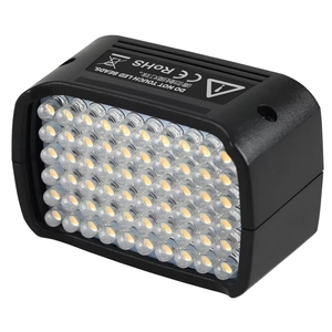 God ox Ad-l Flash Head 3.6w Led Light Head Dédié Pour Ad200 Pocket Flash Accessoires Lampe Led - Product Image 1