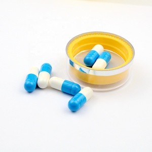 Brûleur de graisse pilules amincissantes perte de poids capsules de garcinia cambogia - Product Image 3