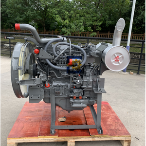 Двигатель 4HK1 в сборе, абсолютно новый, высококачественные запчасти для строительной техники, для экскаватора <span class=keywords><strong>Hitachi</strong></span> ZAX270 - Product Image 2