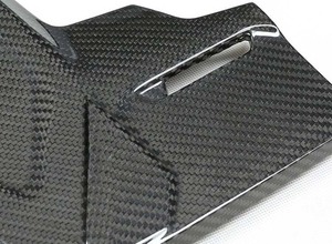 Automotive <strong>Engine</strong> Accessories Suitable for BMW M5 F90 F91 F92 F93 M8 Dry Carbon Fiber <strong>Engine</strong> Hood Cover - Product Image 5