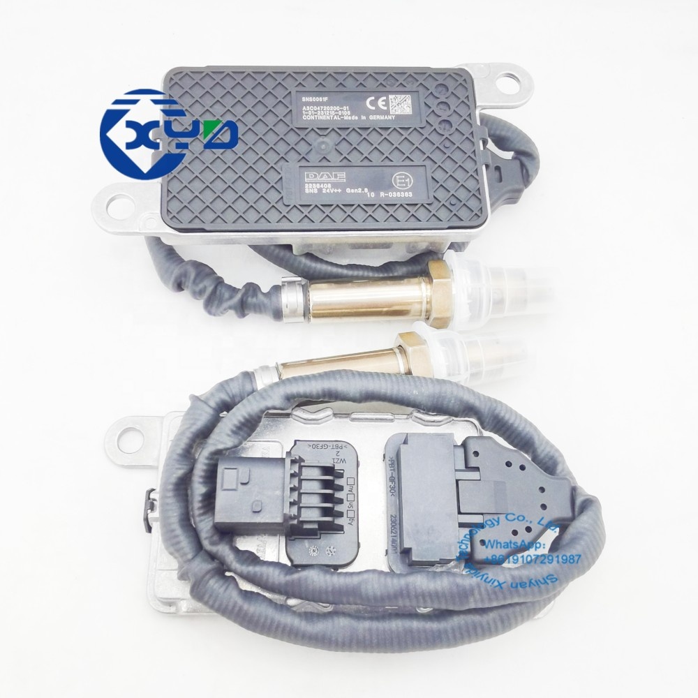 XINYIDA 24v Nox Nitrogen Oxide Sensor 2006245 - Reliable