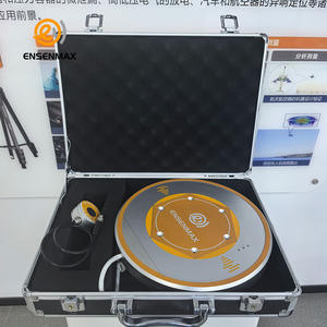 <span class=keywords><strong>D</strong></span>étecteur de <span class=keywords><strong>d</strong></span>éfauts pour four électrique industriel |   Stéthoscope AI sans contact, dispositif de <span class=keywords><strong>d</strong></span>étection de fuites <span class=keywords><strong>d</strong></span>'<span class=keywords><strong>air</strong></span> et de scories de haute précision - Product Image 2