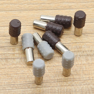 Suporte de estante <span class=keywords><strong>para</strong></span> armário de metal, prateleira fixa, suporte <span class=keywords><strong>para</strong></span> móveis, placa de vidro, suporte <span class=keywords><strong>para</strong></span> prateleira - Product Image 2