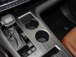 Nuevo Auto 2026 Toyota Granvia 2.5L Híbrido Ultra Premium MPV <span class=keywords><strong>de</strong></span> 7 Plazas |   Sistema Híbrido <span class=keywords><strong>de</strong></span> 181kW, Techo Panorámico, Jiben Auto - Product Image 6