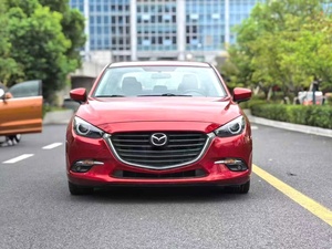 <span class=keywords><strong>Mazda</strong></span> 3 Axela Sedán <span class=keywords><strong>2017</strong></span>, 1.5L Automático, Modelo de Lujo, Sedán Premium y Bajo Kilometraje, Listo para Exportar - Product Image 2