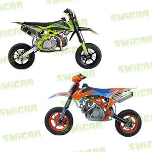 Venta directa de fábrica 150cc Dirt Bike 12 y 12 Neumáticos Mini Off Road Motocicletas 150cc <span class=keywords><strong>Pit</strong></span> Bike Motocross Bike <span class=keywords><strong>Motard</strong></span> - Product Image 6