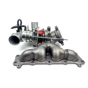 Piezas de turbocompresor de turbina K03 LR031510 LR045098 para Land Rover Range Rover Evoque LV 2,0 1999 Ccm 53039700191 53039700288 - Product Image 2