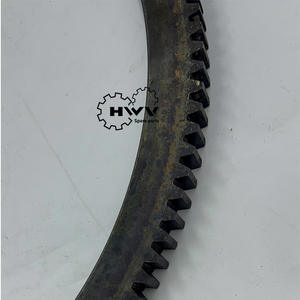 7W5095 roda gigi tahan lama 7W-5095 suku cadang mesin roda gila As untuk C7 950F 950G 950H 962G 938F - Product Image 5