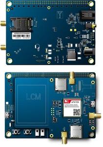 Kit d'évaluation A7672SA (A7672SA-TEKIT+SIMCom EVB-KIT) - Product Image 2