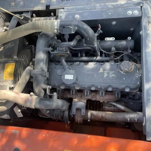 Doosan รถตัก DX150w-9C ล้อง Doosan มือสองราคาไม่แพงใช้ Dx150LC-9C Dx140 Dx220 Dx300เครื่องจักรก่อสร้าง - Product Image 6