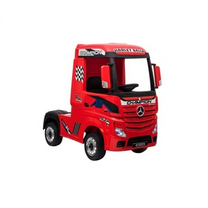 <span class=keywords><strong>Batterie</strong></span> de camion <span class=keywords><strong>Mercedes</strong></span> Benz sous licence voiture pour enfants voitures à piles voiture électrique pour enfants - Product Image 2