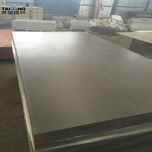 บอร์ดซีเมนต์ไฟเบอร์12มม. หนา20มม. บอร์ดออสเตรเลียความหนาแน่น - Product Image 5