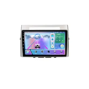 Toyota Android Car Infotainment And Navigation System Integrated Machine