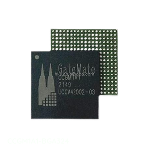 ชิ้นส่วนอิเล็กทรอนิกส์324 FBGA (0.8mm PITCH) แบบฝัง CCGM1A1-BGA324ผู้จัดจำหน่ายที่ได้รับอนุญาต - Product Image 1