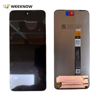 Écran LCD pour téléphones mobiles Motorola, pour Motorola Moto G Stylus 5G 2022 2023, écran LCD OEM, numériseur, assemblage complet sans cadre