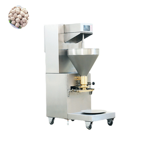 Business Restaurant Fishball Forming Machine Meat Meatball Machine Automatic Meatball Machine - Product Image 1