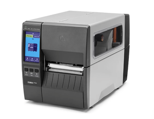 เครื่องพิมพ์ฉลากความร้อน Zebra ZT231 ความละเอียด 203DPI เชื่อมต่อ USB โครงโลหะ ตัวตัดกระดาษเป็นตัวเลือกเสริม สำหรับคลังสินค้า การผลิต และการค้าปลีก ของแท้พร้อมส่ง - Product Image 5