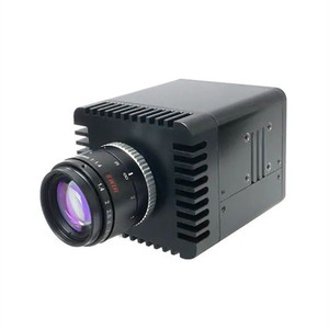 Caméra industrielle Artray ARTCAM-990SWIR-TEC 8MP CCD USB2.0 avec objectif télescopique grand angle semi-professionnel pour vision industrielle - Product Image 1