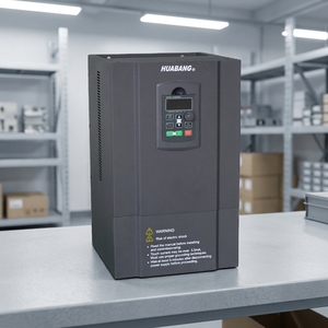 22-37KW <b>Solar</b> Water <b>Pump</b> Three-Phase 380V AC Drive 50/60Hz Industrial Frequency Converter 22-37KW High Efficiency Converts <b>Solar</b> - Product Image 5