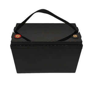 <span class=keywords><strong>แบตเตอรี่</strong></span>ลิเธียมไอรอนฟอสเฟต RV Deep Cycle LFP <span class=keywords><strong>12v</strong></span> <span class=keywords><strong>ราคา</strong></span><span class=keywords><strong>แบตเตอรี่</strong></span>ลิเธียม Lifepo4 <span class=keywords><strong>12v</strong></span> 100ah สำหรับโซลาร์/รถบ้าน/เก็บพลังงาน - Product Image 3