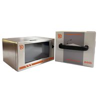 Imprimante à transfert thermique DIKAI D03S 32MM Tto, tête d'impression pour machine de codage intelligente