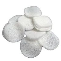 MBBR BioChips Acuicultura Biofiltros Filtro Portador Medios para Tratamiento de Aguas Residuales