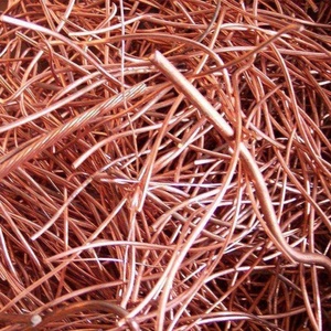 RoHS Compliant Full EU Documentation Copper Scrap Conflict-Free <b>Product</b> - Product Image 5