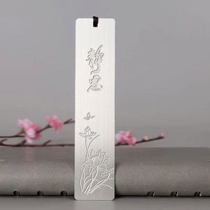 Signet en acrylique personnalisé, impression de logo personnalisée, cadeau - Product Image 6