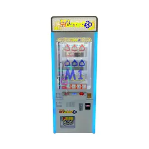 GUTE PROFIT Key Master Arcade-Spiel automaten Bill Acceptor Cash Money Operated Games Machine Guter Preis