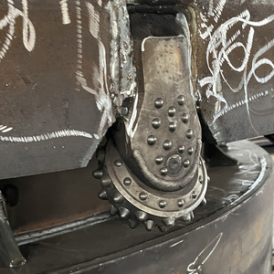 Ump Máy cắt hình nón con lăn đơn sắt đá bit công trình xây dựng giả mạo niêm phong Tạp Chí mang công cụ khoan bộ phận máy khai thác - Product Image 5