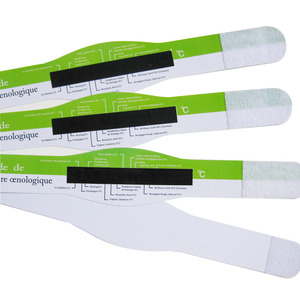 Thermomètre de <span class=keywords><strong>bouteille</strong></span> de <span class=keywords><strong>vin</strong></span> personnalisé - Product Image 6
