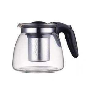 Electric Kettle Body 1-1.5L Glass Liner For <b>Tea</b> <b>Maker</b> Accessories - Product Image 2