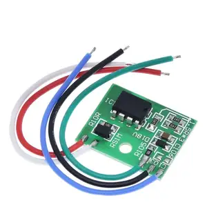 Intelligent Switching Power Supply Module for LCD / LED TV and Display