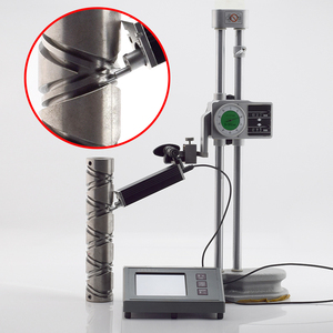 Aiceyi Split-Typ Rauheitsmessgerät ACE-DT180 1 Jahr Garantie 0,001m Genauigkeit IP65 Schutz - Product Image 3
