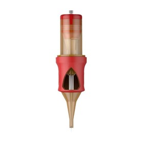 Cartuchos de Agujas para Tatuaje Tuffking, 20 Piezas, Profesionales, Desechables, para Artistas - Product Image 5