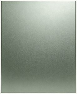 Échantillon gratuit de panneau en nid d'abeille en aluminium recouvert de PVDF, léger, haute résistance, revêtement de façade métallique pour bâtiments commerciaux - Product Image 1