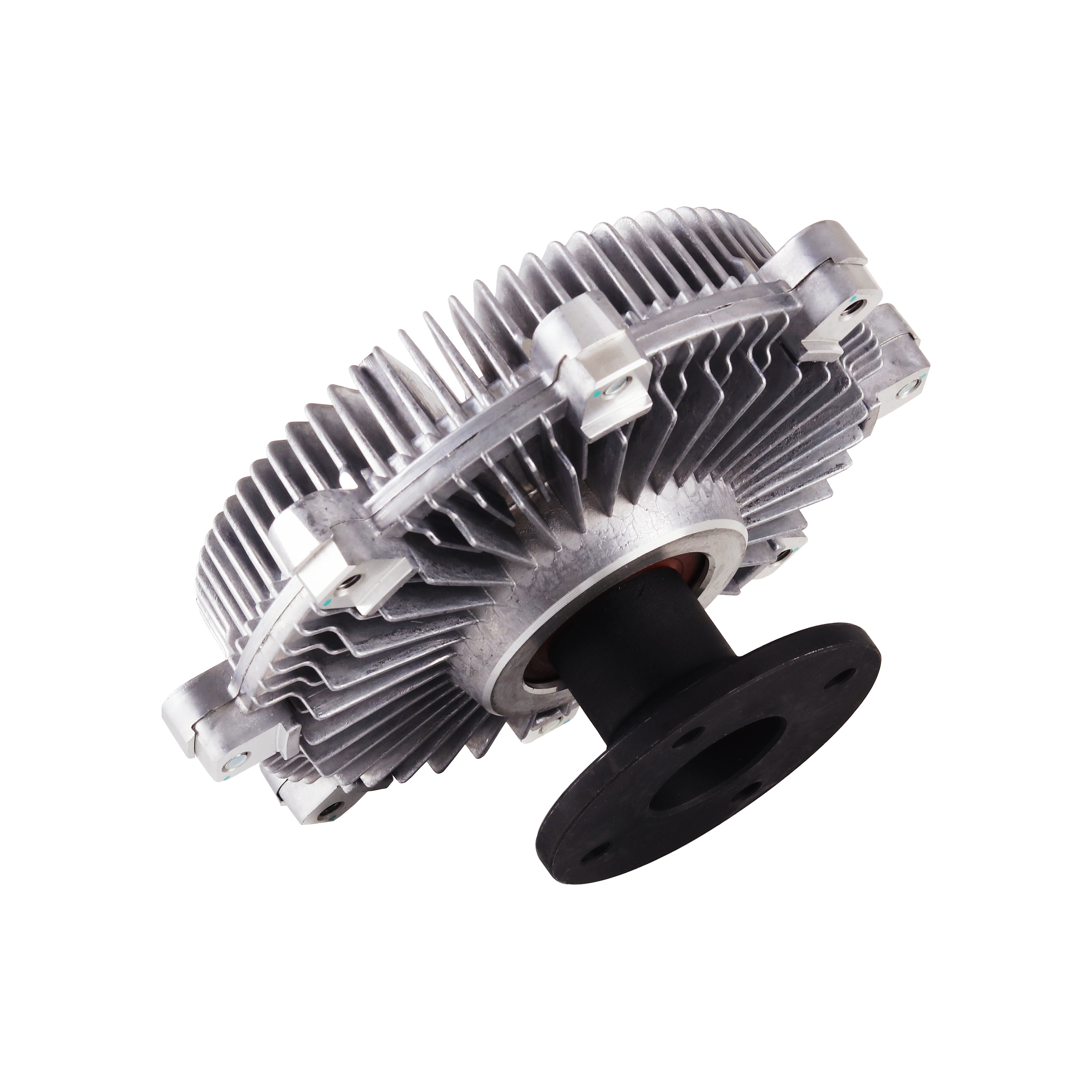 6601 Engine Cooling Fan Clutch for Nissan Vehicles